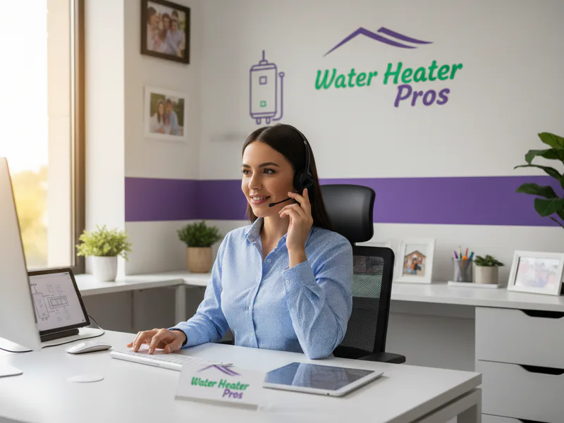 Water Heater Repair  in Fredonia  FAQ